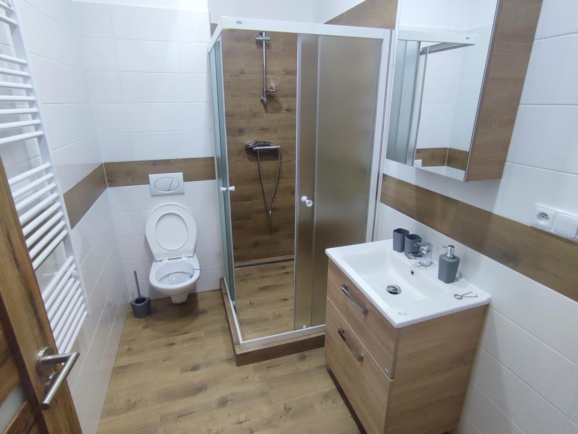 Apartamento Zamecek Cerov Jičín Exterior foto