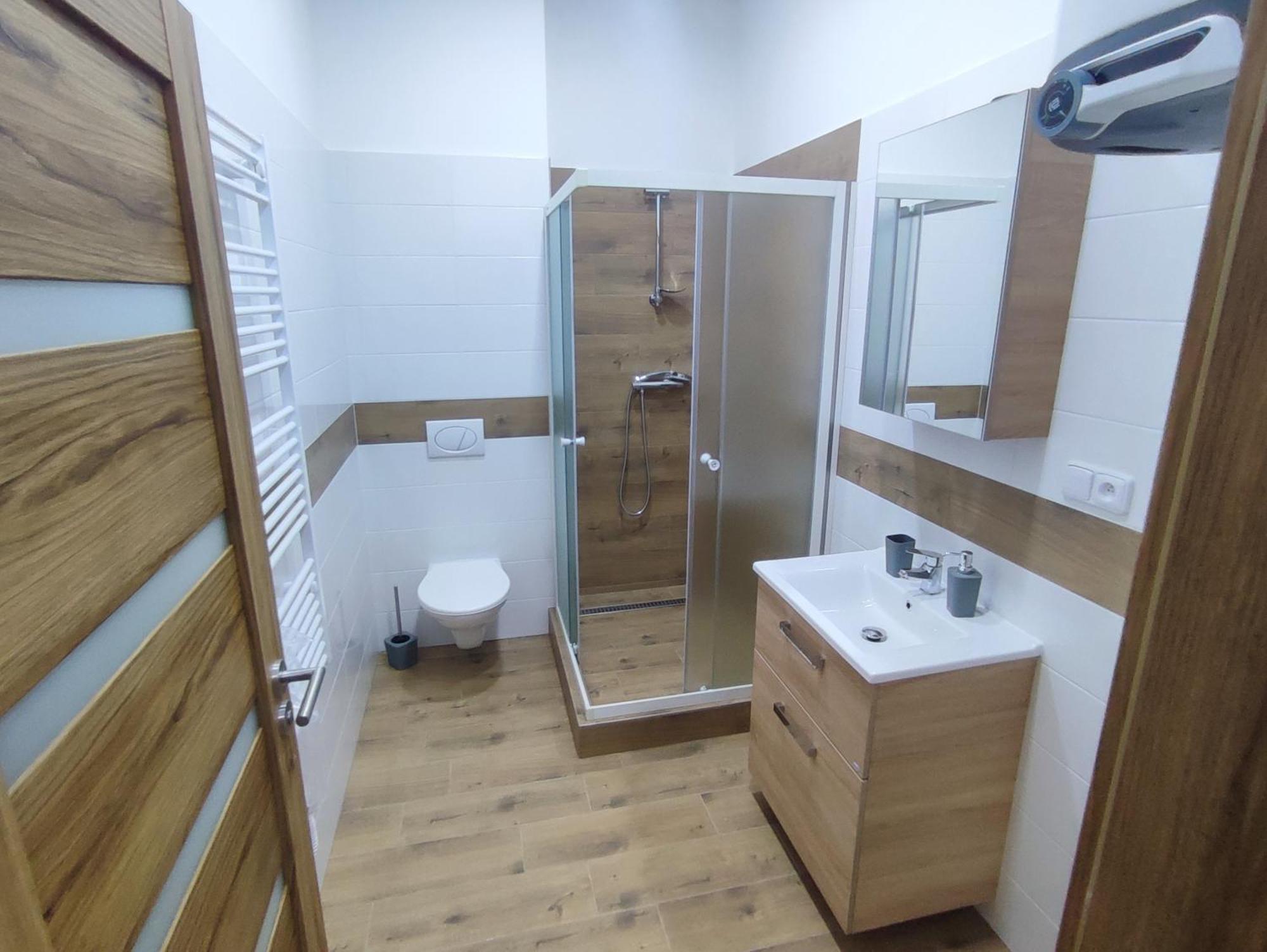 Apartamento Zamecek Cerov Jičín Exterior foto