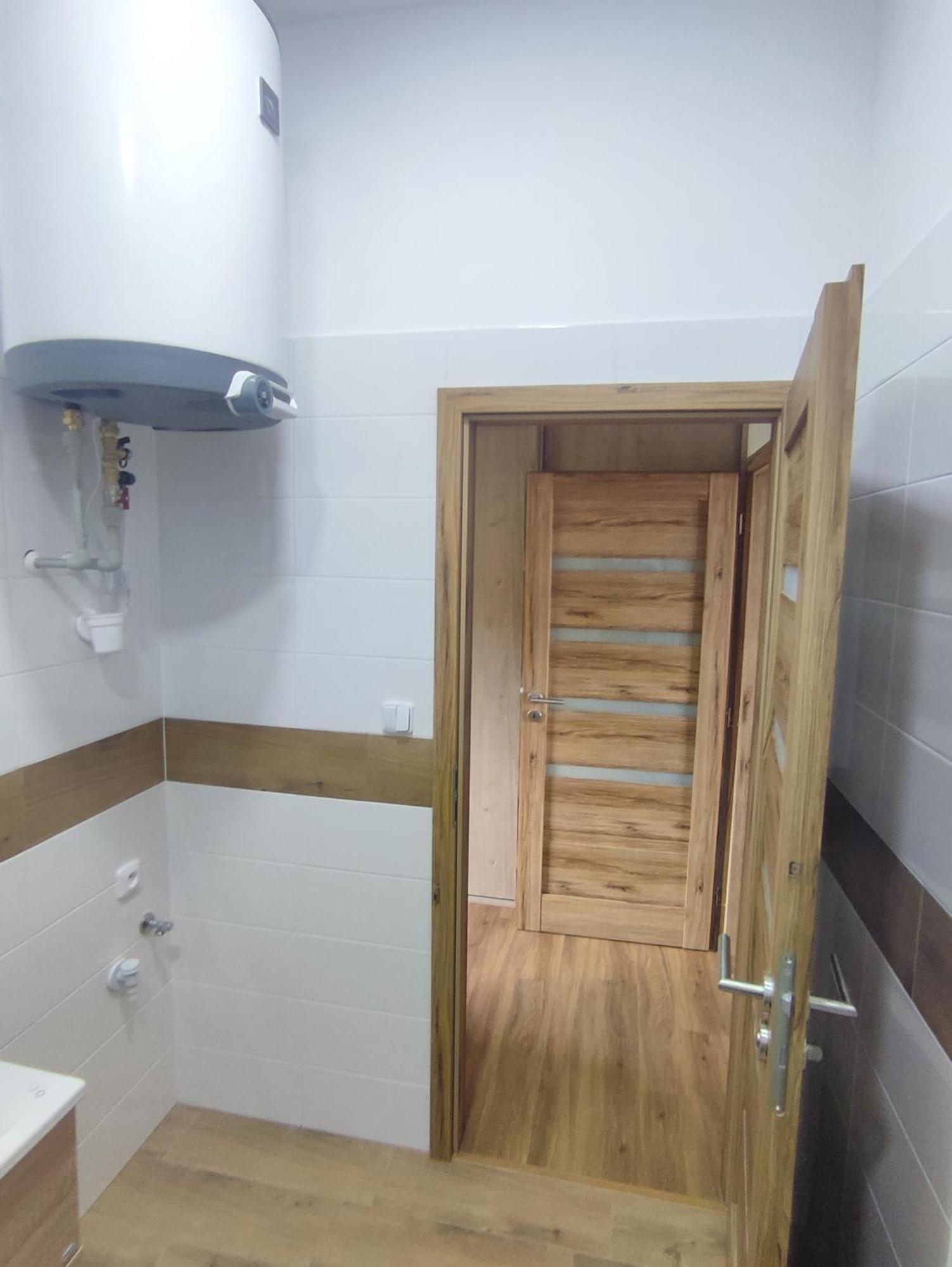 Apartamento Zamecek Cerov Jičín Exterior foto