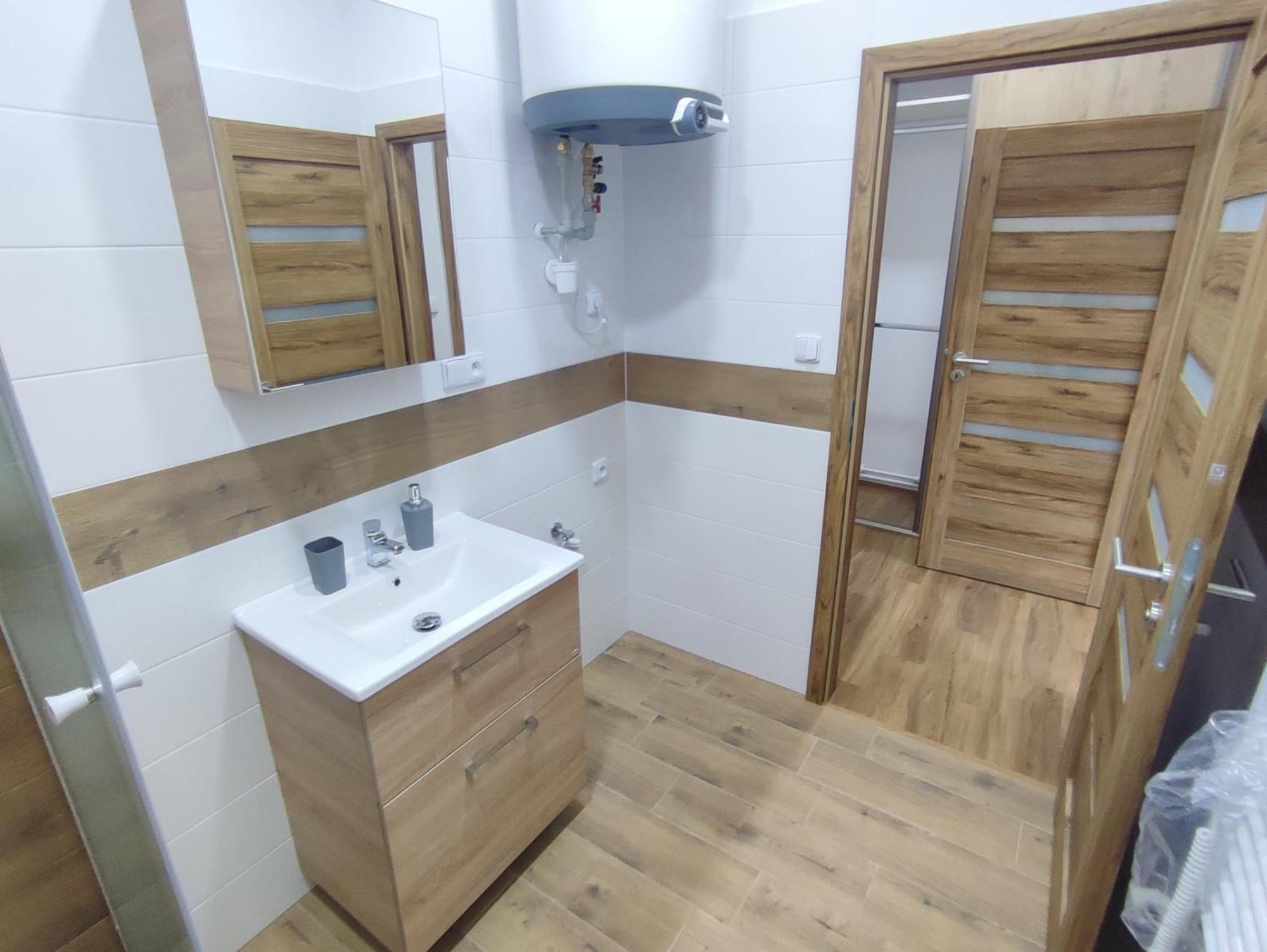 Apartamento Zamecek Cerov Jičín Exterior foto