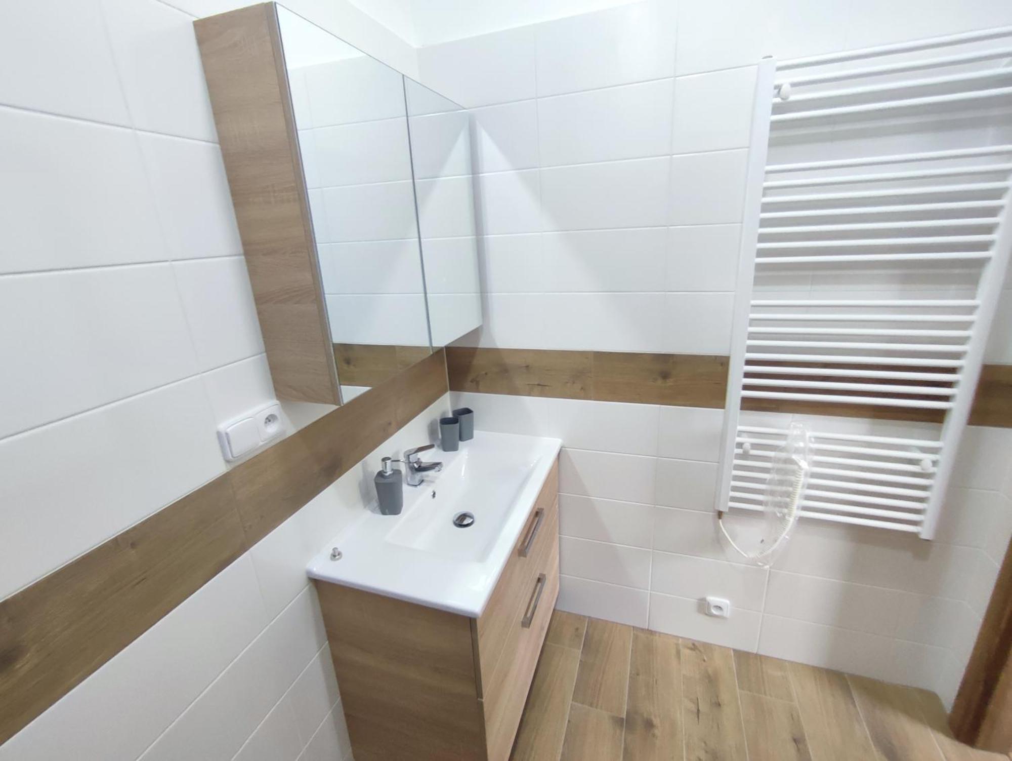 Apartamento Zamecek Cerov Jičín Exterior foto