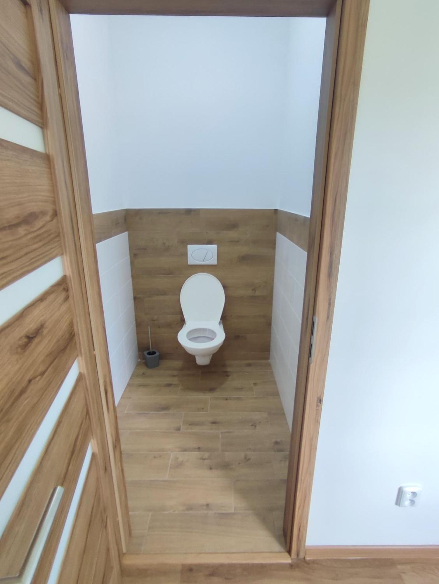 Apartamento Zamecek Cerov Jičín Exterior foto