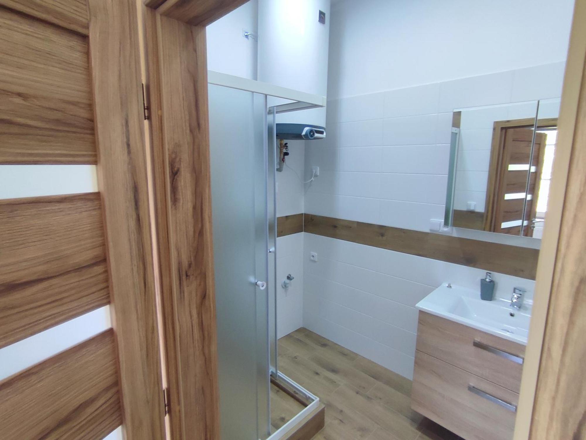 Apartamento Zamecek Cerov Jičín Exterior foto