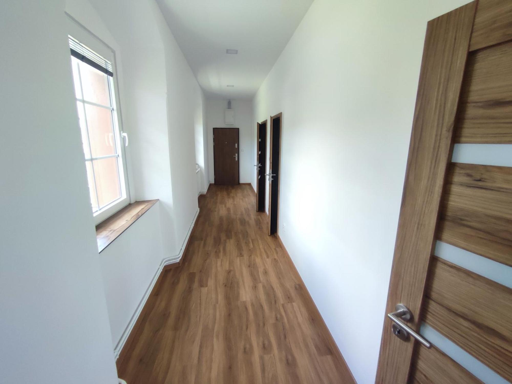Apartamento Zamecek Cerov Jičín Exterior foto