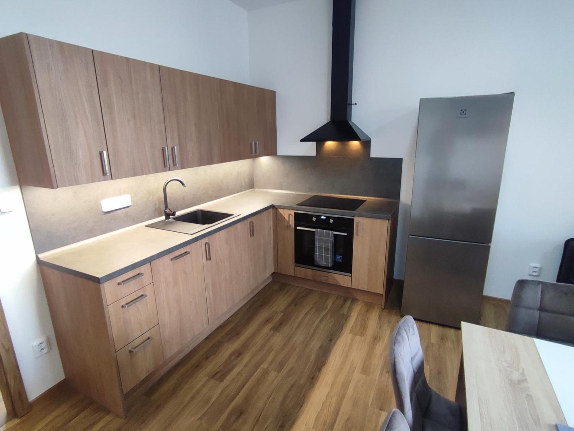 Apartamento Zamecek Cerov Jičín Exterior foto