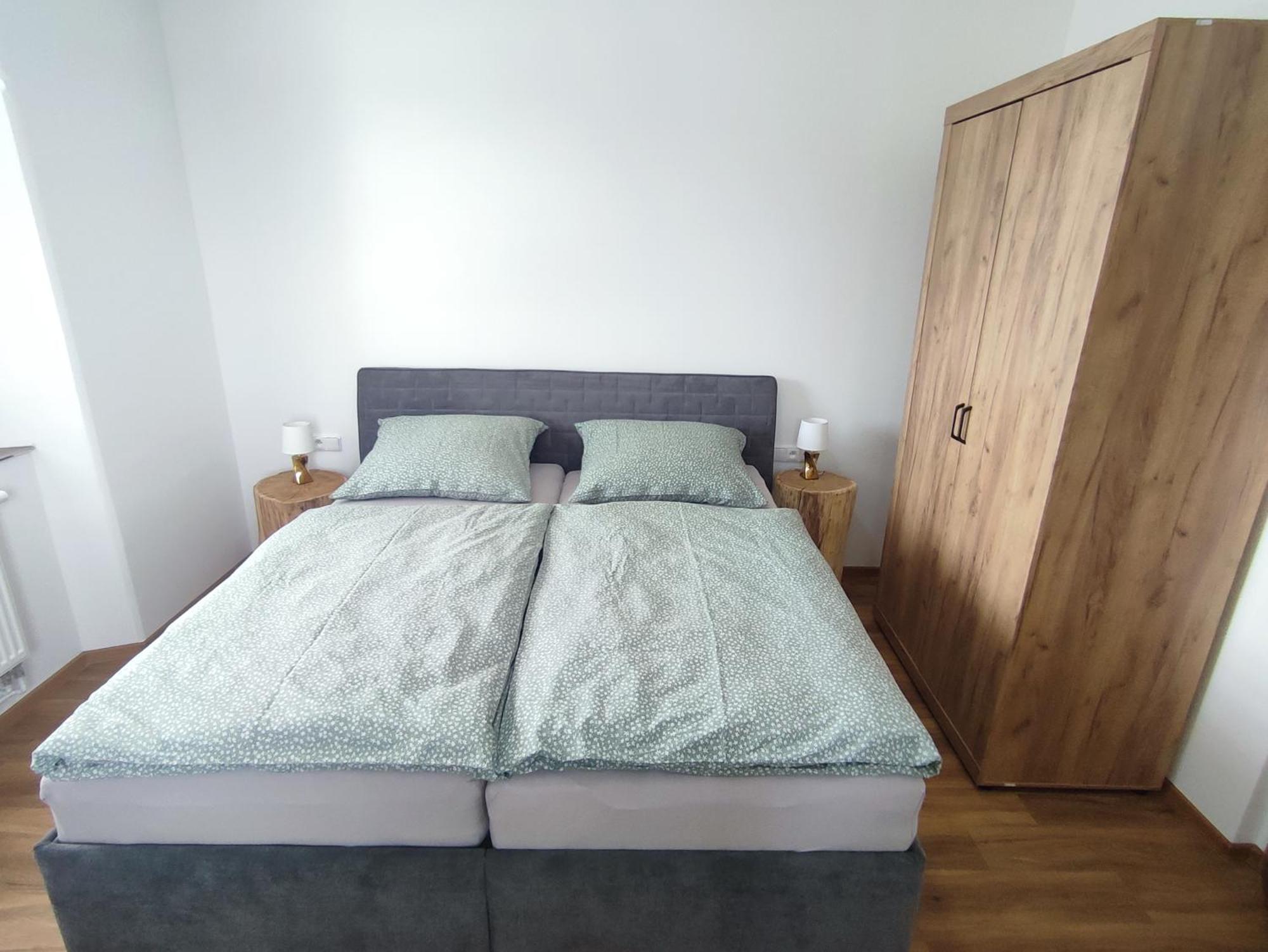 Apartamento Zamecek Cerov Jičín Exterior foto