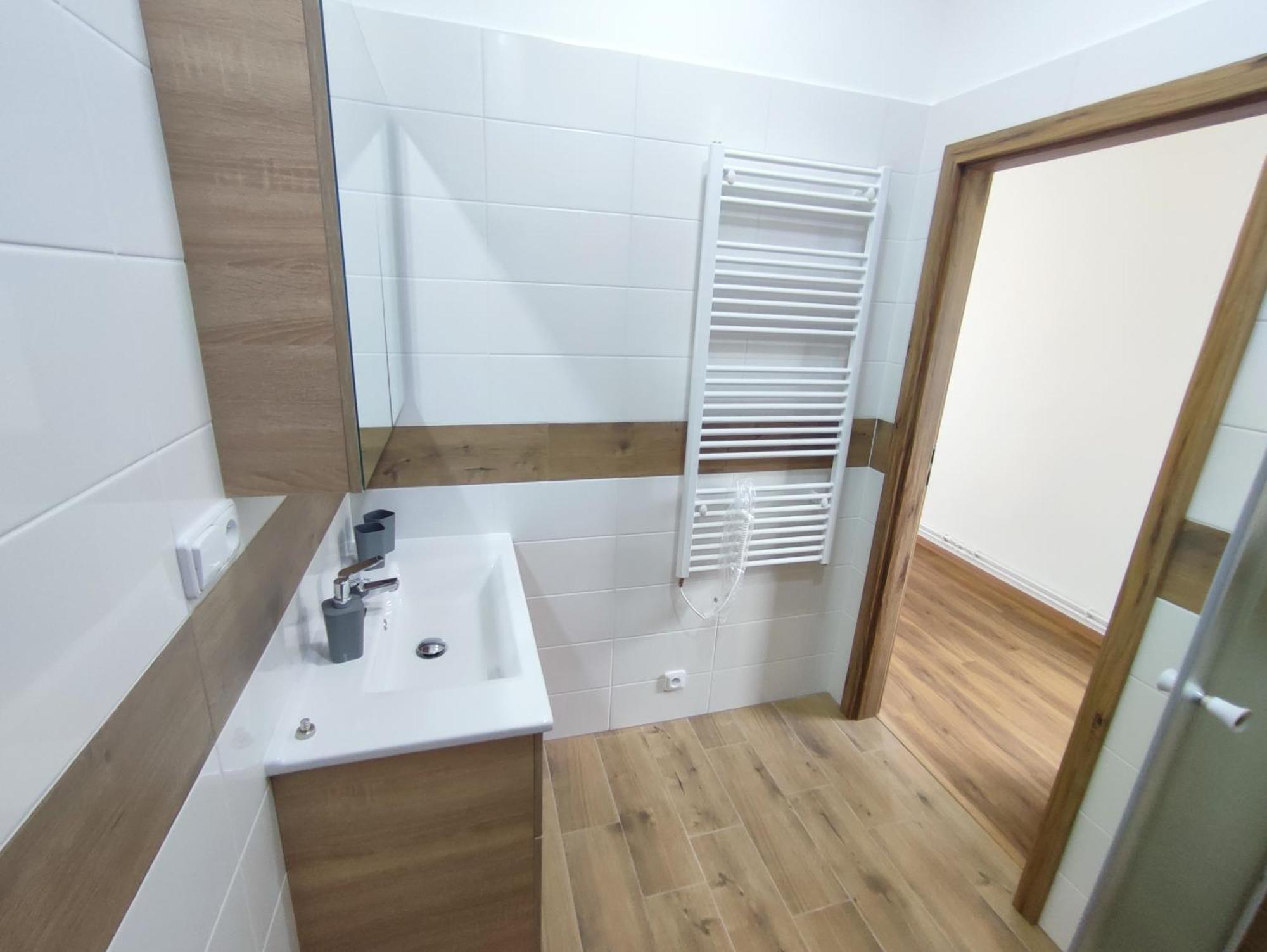 Apartamento Zamecek Cerov Jičín Exterior foto